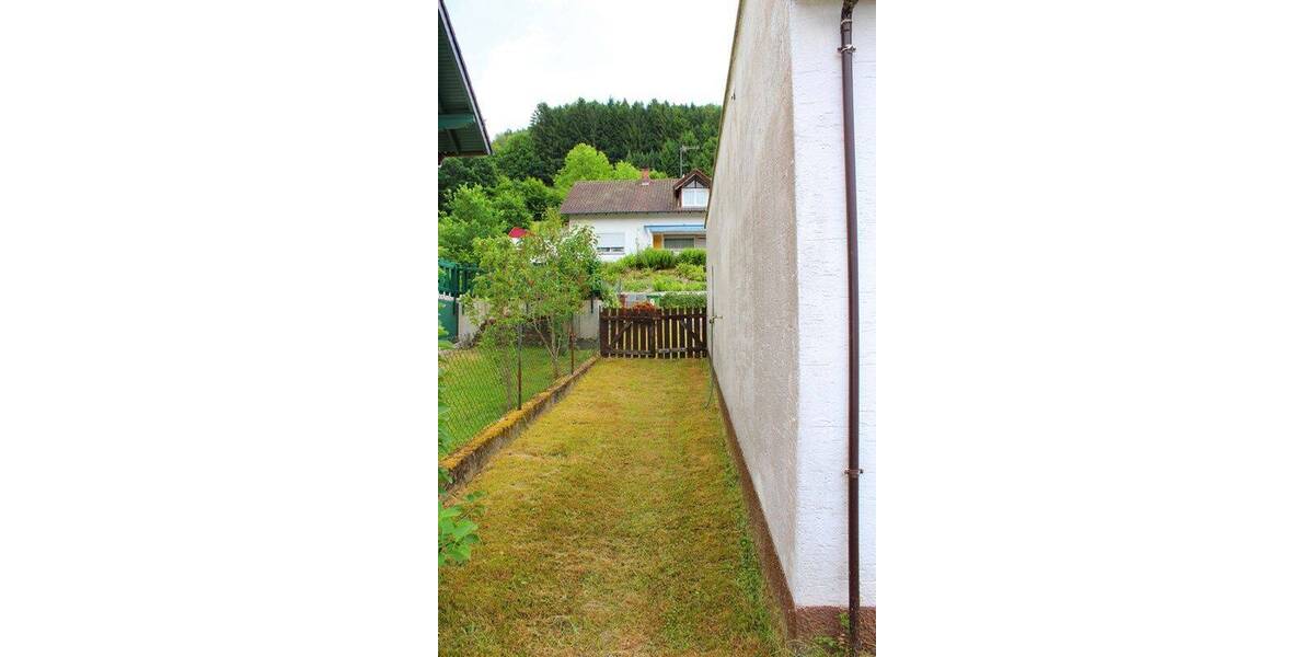 Einfamilienhaus Wald-Michelbach Ober-Schönmattenwag - 8 Zimmer, 139 m&sup2;, 239.000&euro; | Angebot:26851372
