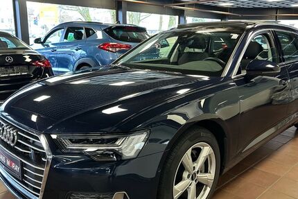 Audi A6 68.000 km 32.900 &euro; Werne 59368