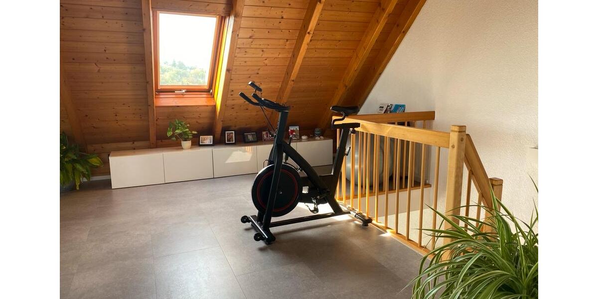 Maisonettenwohnung Neckarsulm - 2.5 Zimmer, 75 m&sup2;, 349.000&euro; | Angebot:26232994