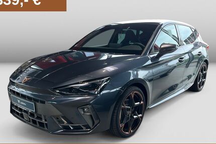 Cupra Leon 1.250 km 36.950 &euro; Weinstadt-Endersbach 71384