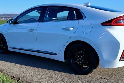 Hyundai IONIQ 114.700 km 12.650 &euro; Bad Salzuflen 32107