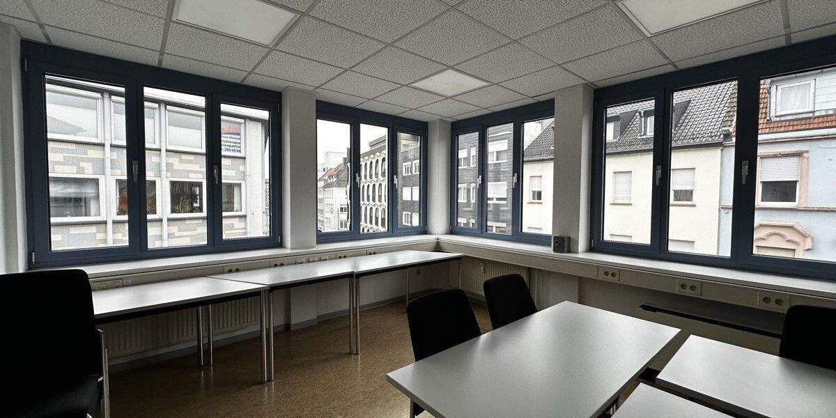 Gewerbeobjekt Saarbrücken / Sankt Johann St Johann - 2.690.000&euro; | Angebot:25373780