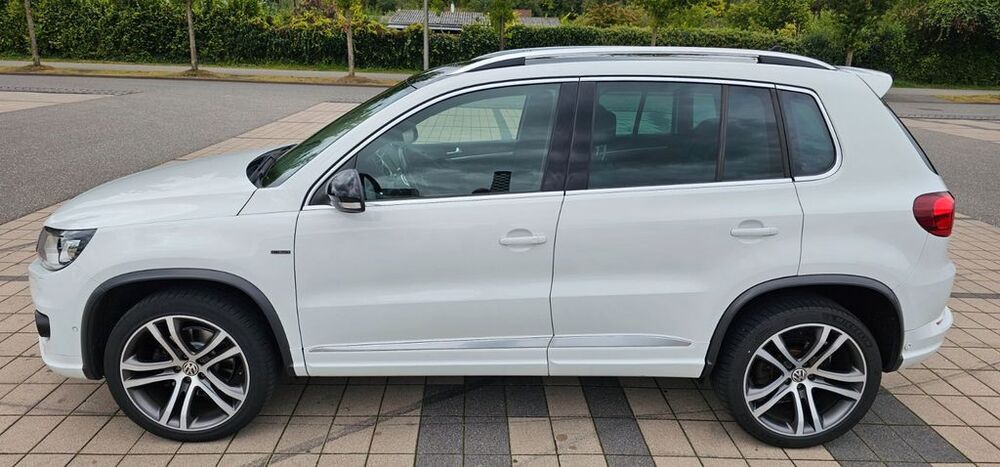 Tiguan