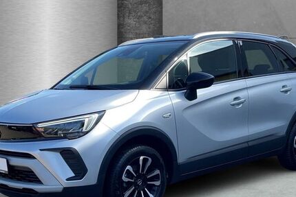 Opel Crossland (X)