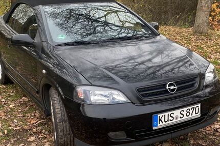 Opel Astra 132.600 km 2.000 &euro; Ohmbach 66903