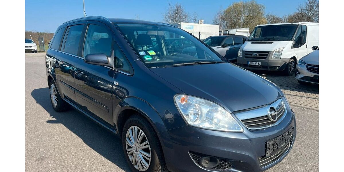 Opel Zafira 208.612 km 2.990 &euro; Wildau 15745