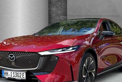 Mazda 6e 1.990 km 38.980 &euro; Hamburg 21079