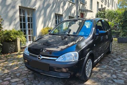 Opel Corsa 86.000 km 3.150 &euro; Hamburg 22083