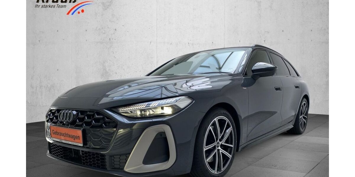 Audi A5 9.900 km 54.650 &euro; Gornau 09405