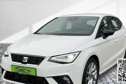 Seat Ibiza 21.193 km 19.450 &euro; Bayreuth 95445