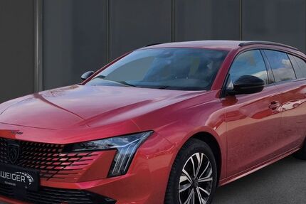 Peugeot 508 36.978 km 20.500 &euro; Reichertshofen 85084