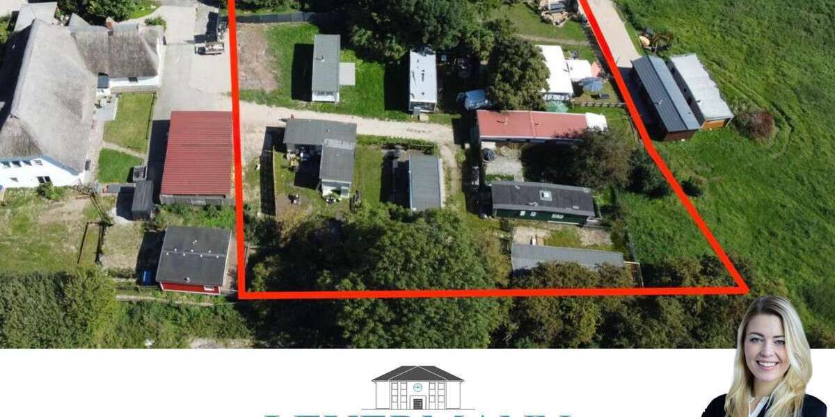 Grundstück Göhl / Quals Quals - 275.000&euro; | Angebot:22711689