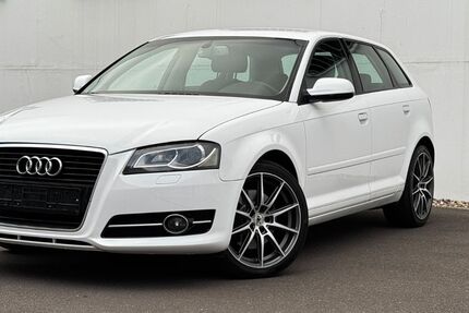 Audi A3 203.000 km 6.300 &euro; Trier 54290