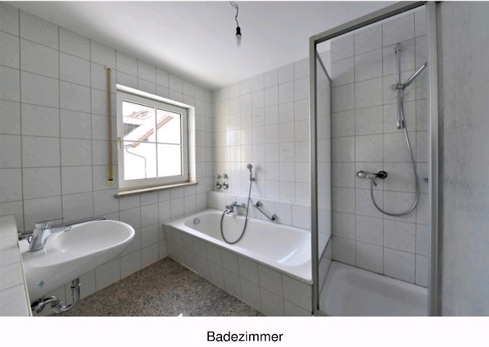Etagenwohnung Nandlstadt - 3 Zimmer, 85 m&sup2;, 320.000&euro; | Angebot:27073265