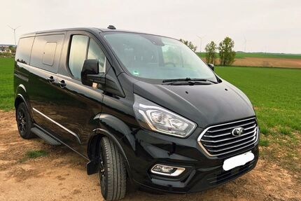 Ford Tourneo Custom 58.000 km 39.500 &euro; Ilbesheim 67294