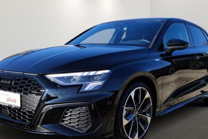 Audi A3 8.700 km 37.490 € Wittlich 54516