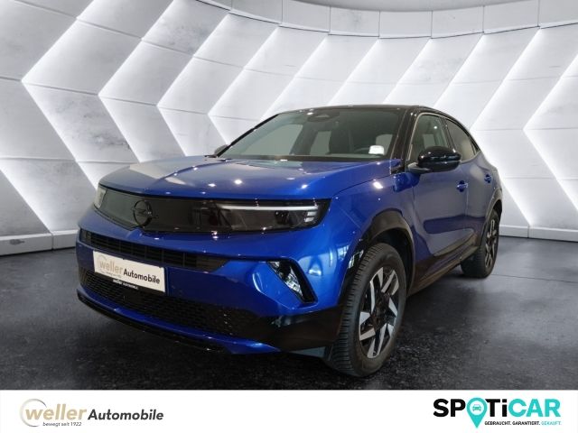 Opel Mokka 6.000 km 23.750 &euro; Bietigheim-Bissingen 74321