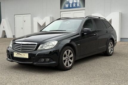 Mercedes C 200