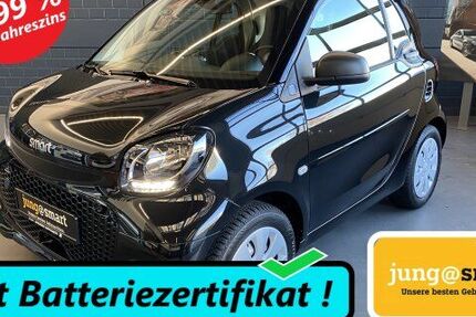 Smart ForTwo 12.912 km 14.880 &euro; Hoppegarten 15366