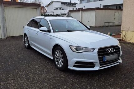 Audi A6 149.030 km 18.500 € Bad Camberg 65520