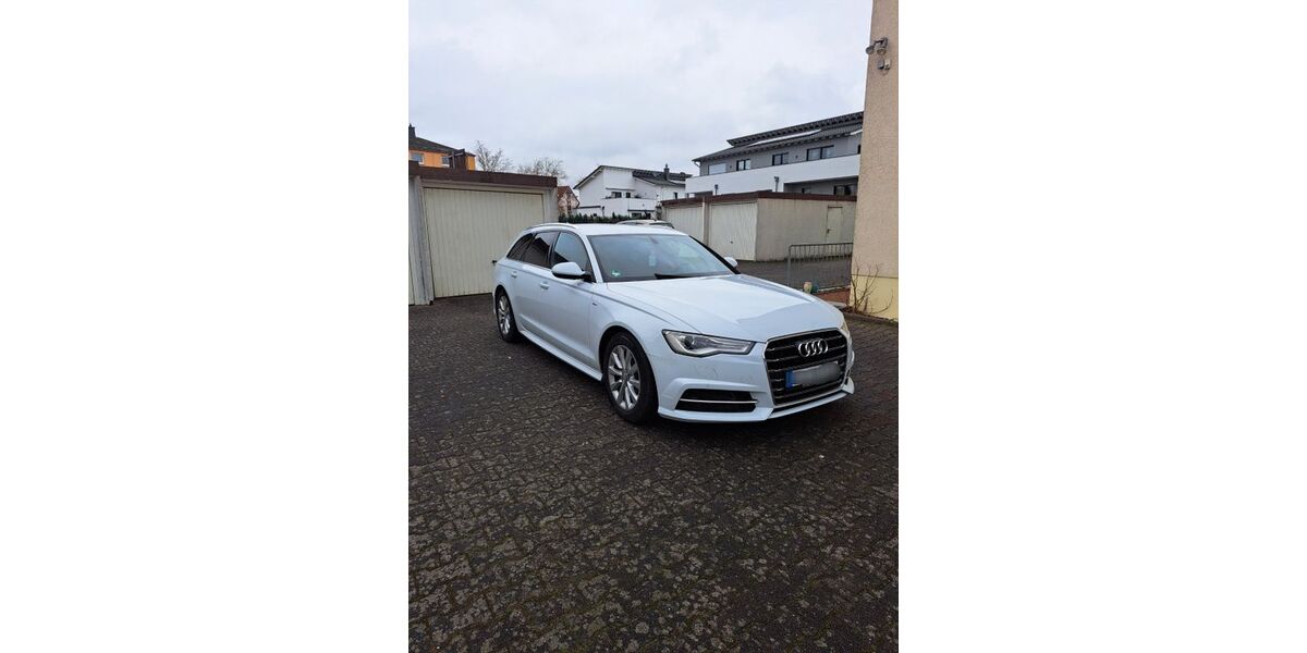 Audi A6 149.030 km 18.500 € Bad Camberg 65520