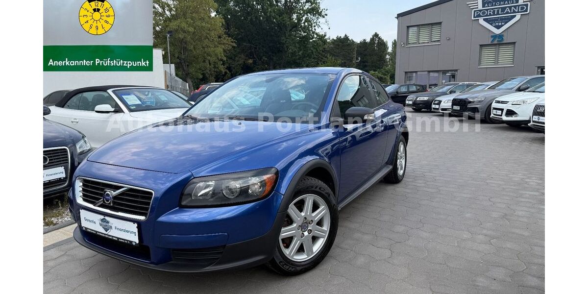 Volvo C30 127.840 km 6.999 &euro; Hannover 30629