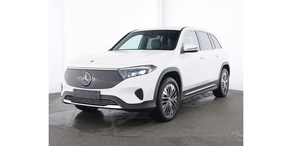 Mercedes-Benz EQB 7.970 km 42.960 &euro; Wittlich 54516