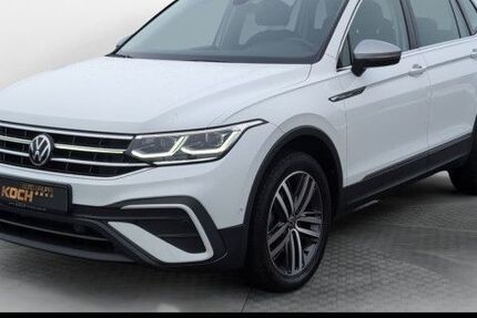 VW Tiguan Allspace 138.200 km 20.295 &euro; Insingen 91610