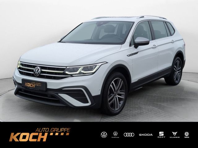 VW Tiguan Allspace 138.200 km 20.295 &euro; Insingen 91610
