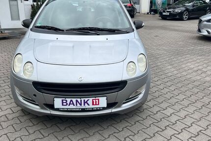 Smart ForFour 110.000 km 1.990 &euro; Berlin 12353