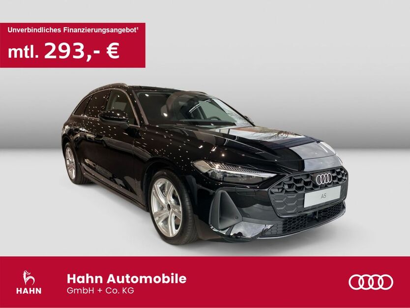 Audi A5 1.300 km 44.890 € Göppingen 73037