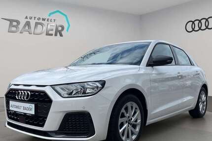 Audi A1 32.972 km 21.330 &euro; Bruckmühl 83052