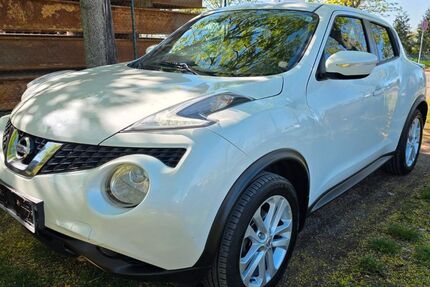 Nissan Juke 234.432 km 5.499 &euro; Mittenwalde 15749
