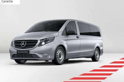 Mercedes-Benz Vito 116.150 km 28.990 &euro; Hamburg 22339