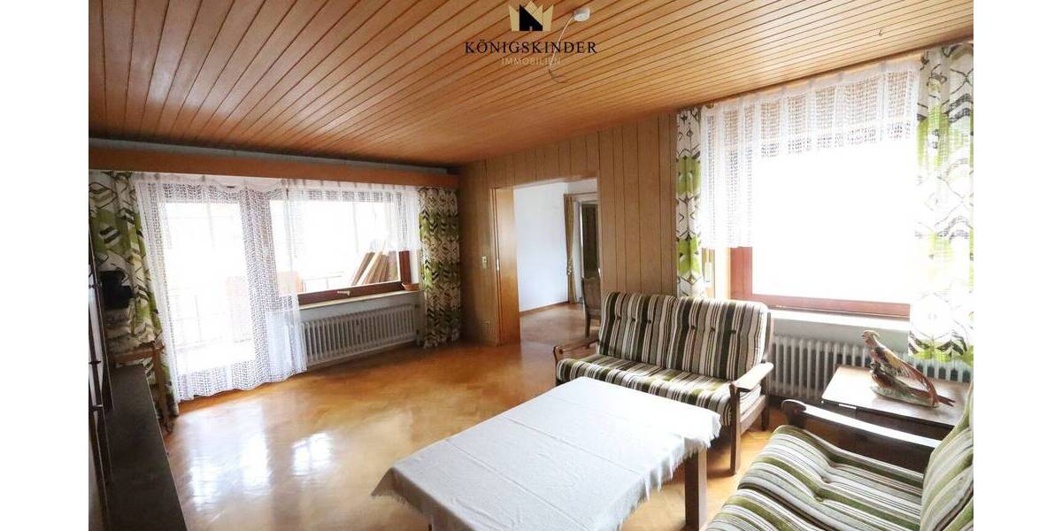 Mehrfamilienhaus, Wohnhaus Welzheim Breitenfürst - 6 Zimmer, 146 m&sup2;, 499.999&euro; | Angebot:26127795