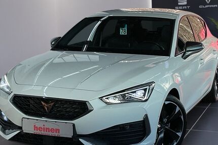 Cupra Leon 36.820 km 25.899 &euro; Werne 59368