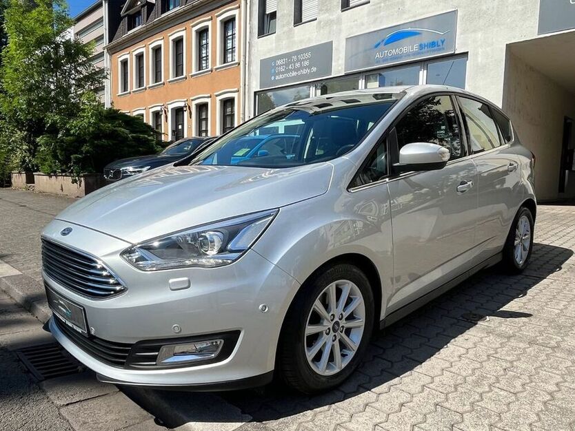 C-Max