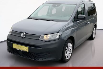 VW Caddy 33.100 km 22.680 &euro; Waldkraiburg LK Mühldorf 84478