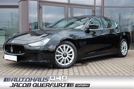 Maserati Ghibli 178.546 km 19.445 &euro; Querfurt 06268