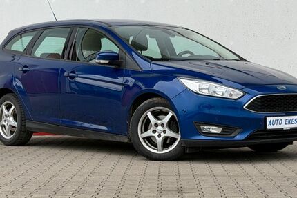 Ford Focus 138.966 km 6.490 &euro; Dillingen an der Donau 89407
