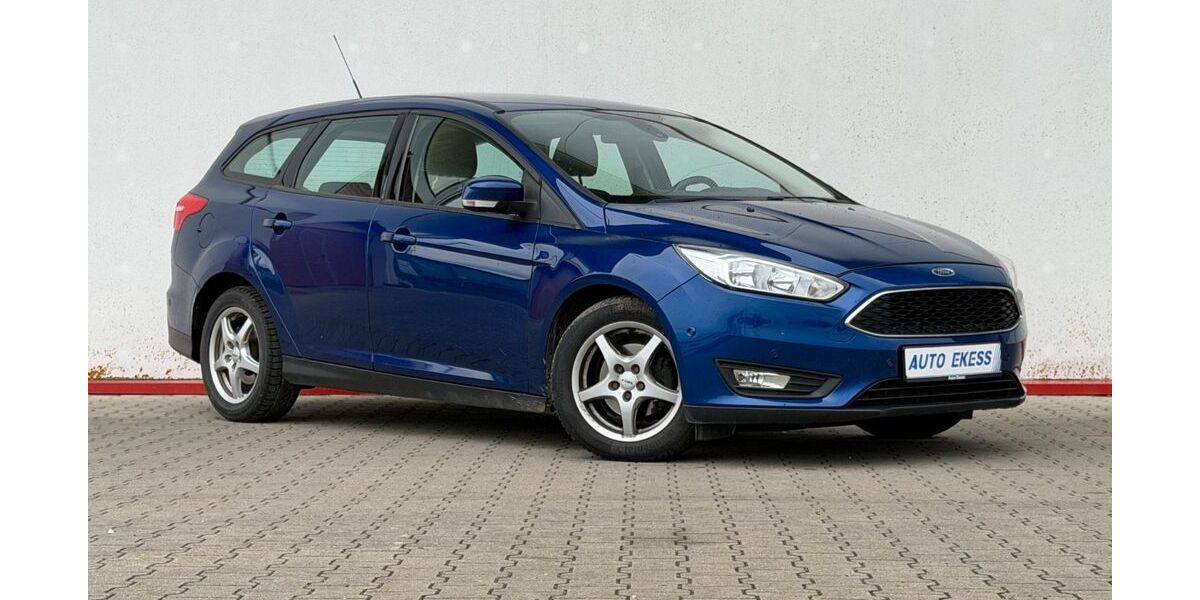 Ford Focus 138.966 km 6.990 &euro; Dillingen an der Donau 89407