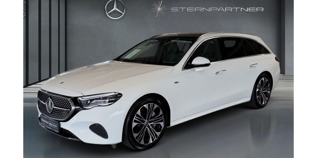 Mercedes-Benz E 300 9.905 km 48.850 &euro; Gifhorn 38518