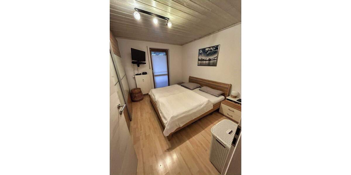 Etagenwohnung Bad Aibling - 4 Zimmer, 98 m&sup2;, 495.000&euro; | Angebot:25667618