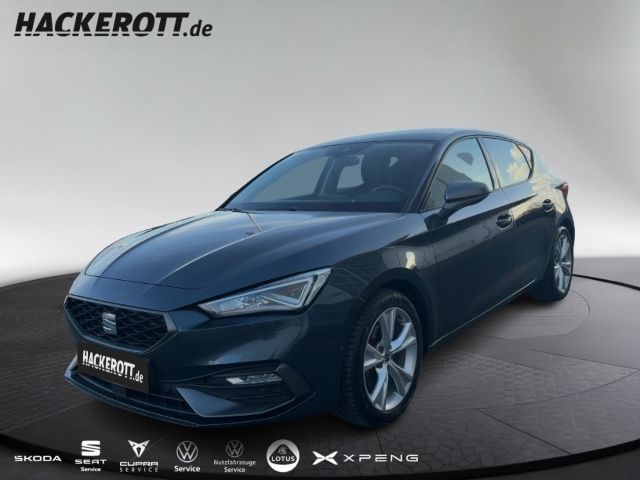 Seat Leon 50.353 km 18.880 &euro; Burgwedel 30938