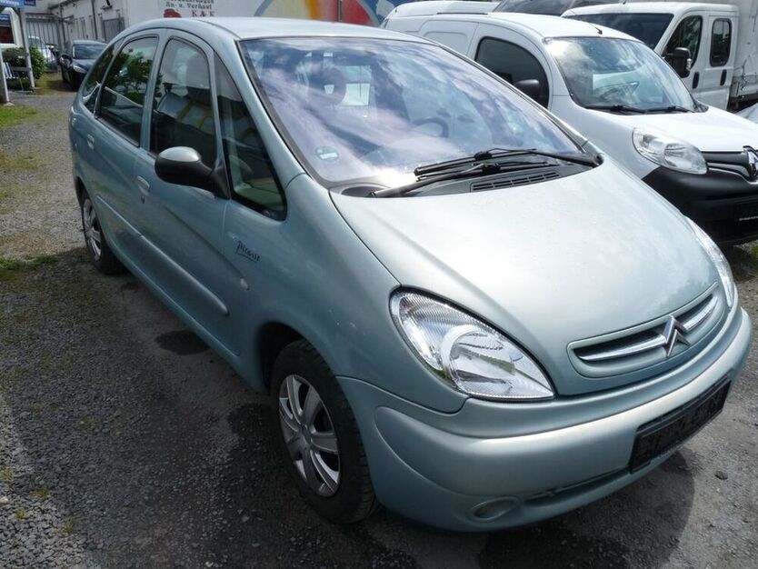 Xsara