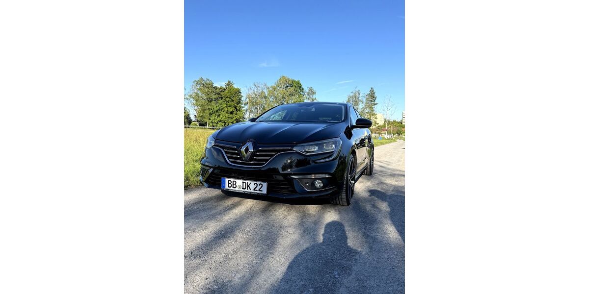 Renault Megane 82.000 km 11.500 &euro; Sindelfingen 71069