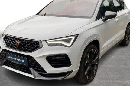 Cupra Ateca 28.050 km 32.443 € Berlin 13089