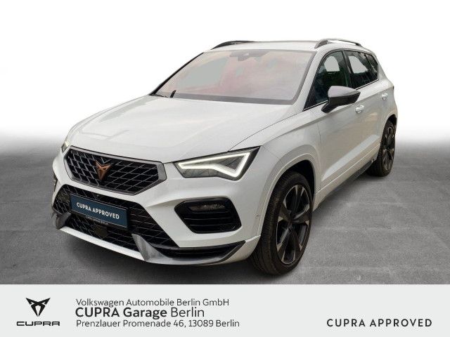 Cupra Ateca 28.050 km 32.443 € Berlin 13089