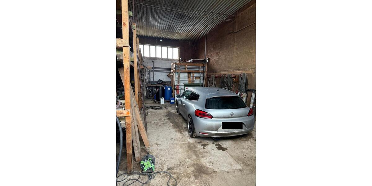 Gewerbeobjekt Rhinow - 600&euro; | Angebot:26586973
