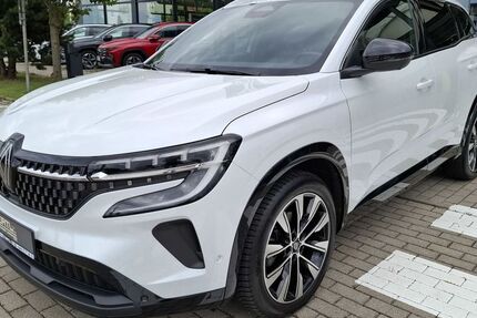 Renault Austral 29.632 km 27.480 &euro; Dresden-Altfranken 01156
